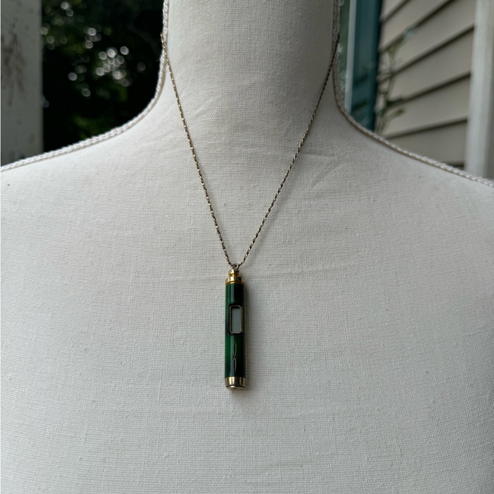 ALLISON NECKLACE - Picture 3 of 5